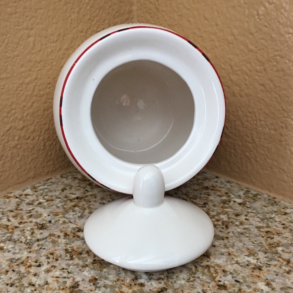 ☕️ SCOOP Sugar Container ☕️ - Picture 3 of 4